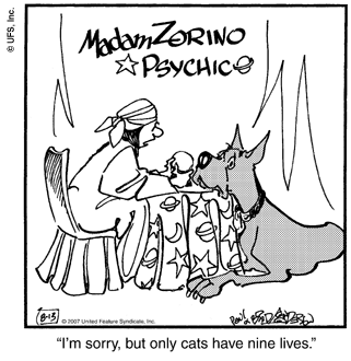 marmaduke